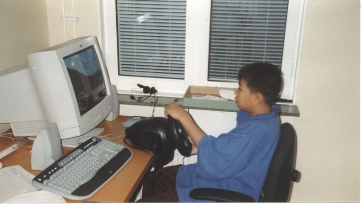 2002-02. Playing some games
