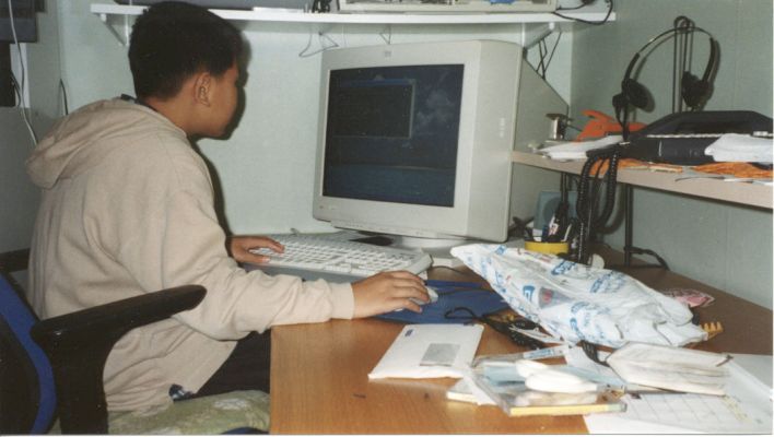 2002-02. With pappa's computer
